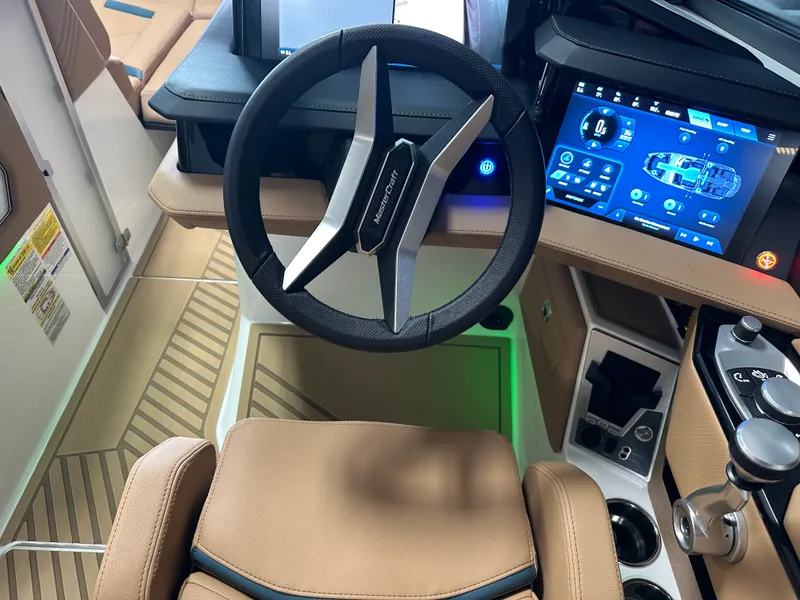 Slide: The Image of Mastercraft XSTAR23 2026 - 70