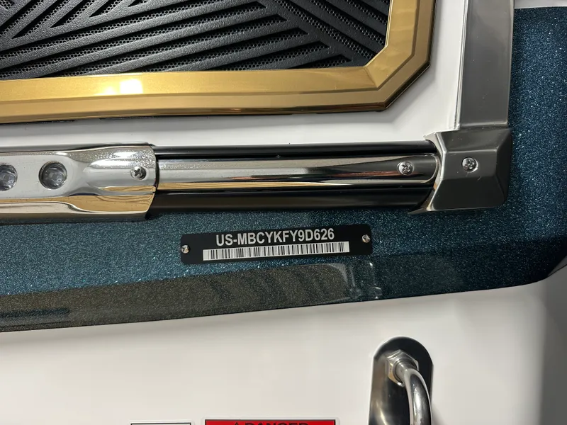 Slide: The Image of Mastercraft XSTAR23 2026 - 106