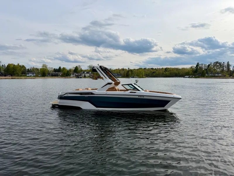 The Image of Mastercraft XSTAR23 2026 - 0