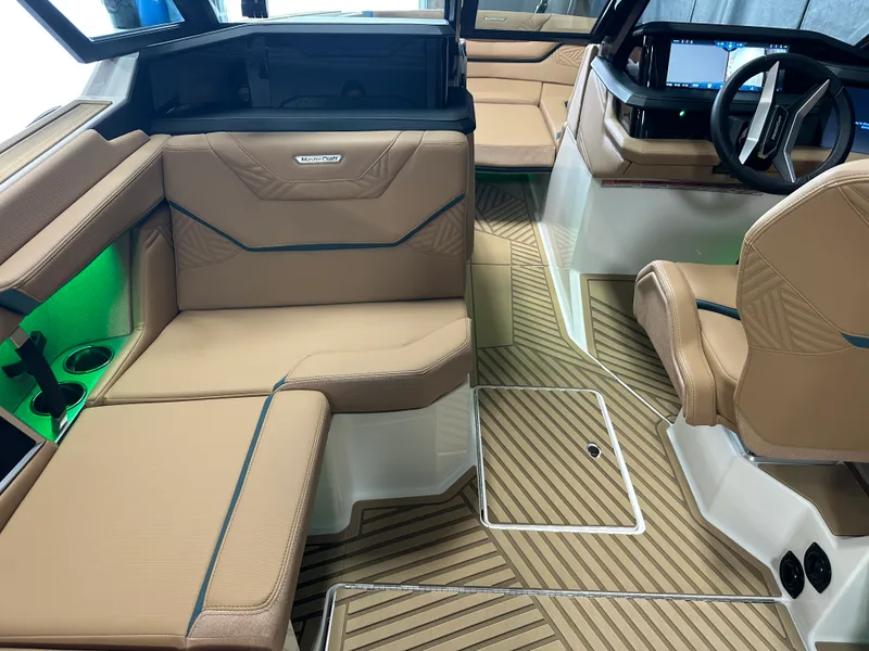 Slide: The Image of Mastercraft XSTAR23 2026 - 61