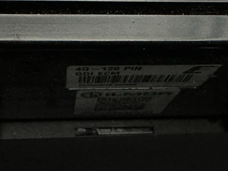 Slide: The Image of Mastercraft XSTAR23 2026 - 104