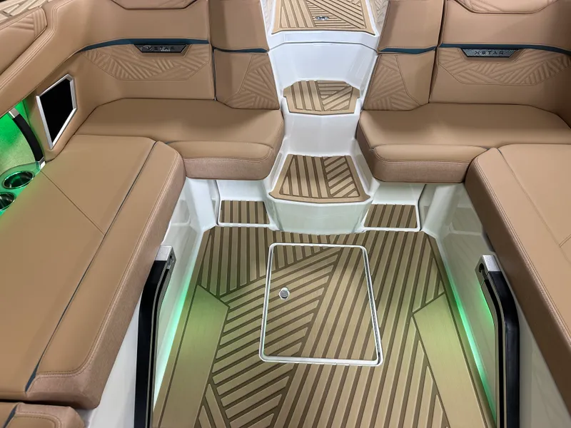 Slide: The Image of Mastercraft XSTAR23 2026 - 38