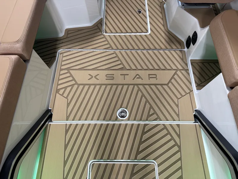 Slide: The Image of Mastercraft XSTAR23 2026 - 57