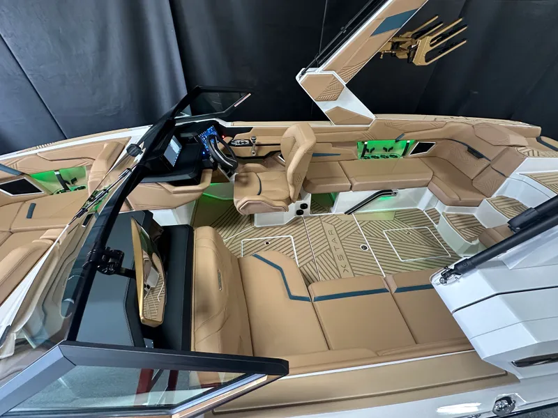 Slide: The Image of Mastercraft XSTAR23 2026 - 7
