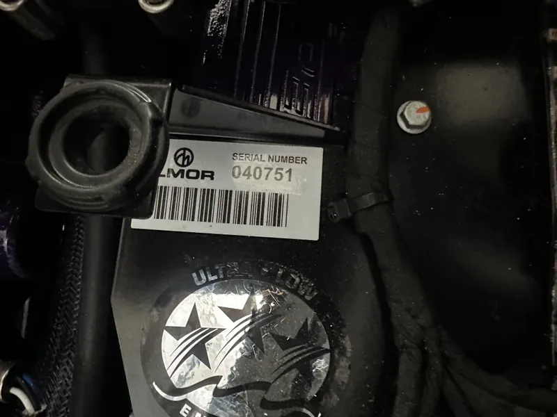 Slide: The Image of Mastercraft XSTAR23 2026 - 105