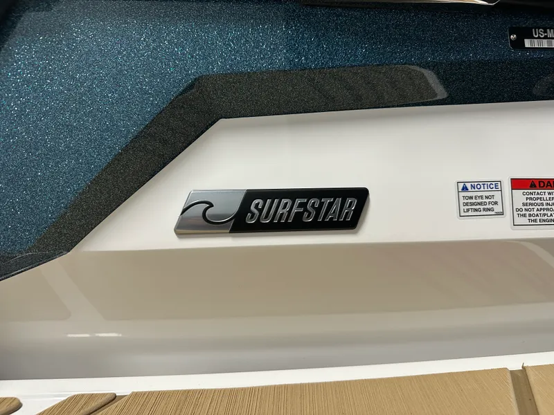 Slide: The Image of Mastercraft XSTAR23 2026 - 16