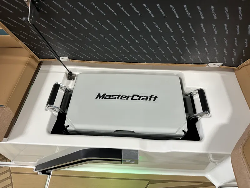 Slide: The Image of Mastercraft XSTAR23 2026 - 43