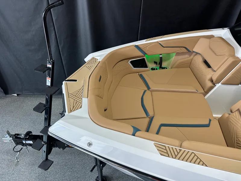 Slide: The Image of Mastercraft XSTAR23 2026 - 4