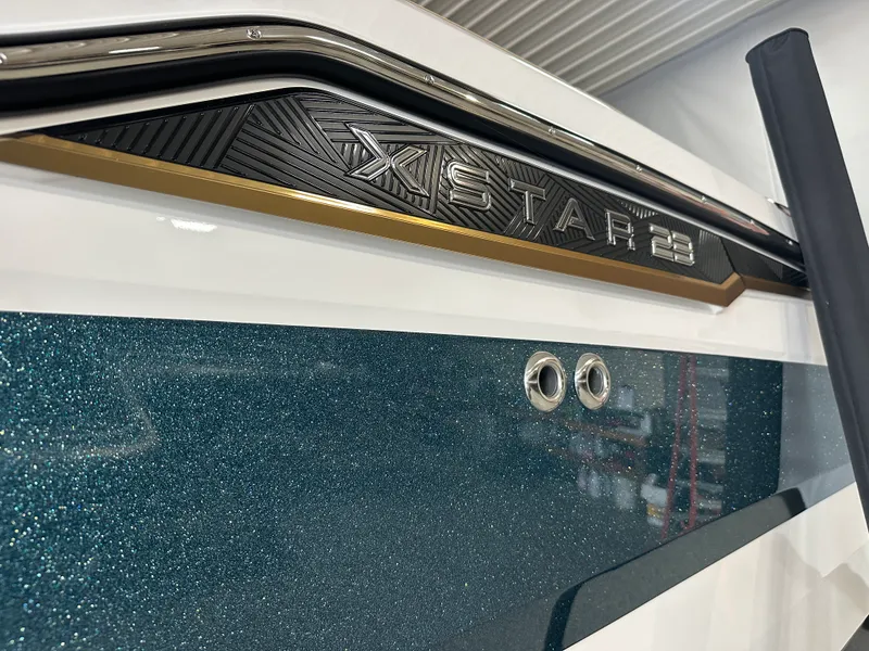 Slide: The Image of Mastercraft XSTAR23 2026 - 12