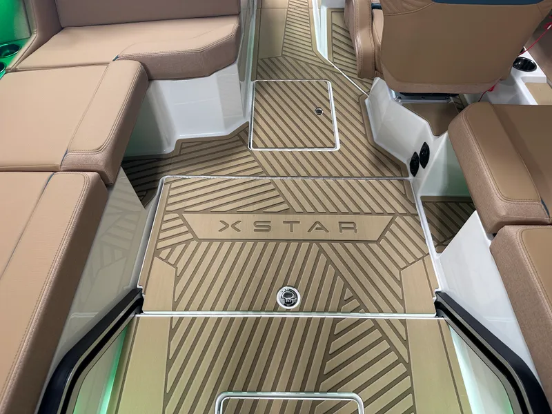Slide: The Image of Mastercraft XSTAR23 2026 - 53
