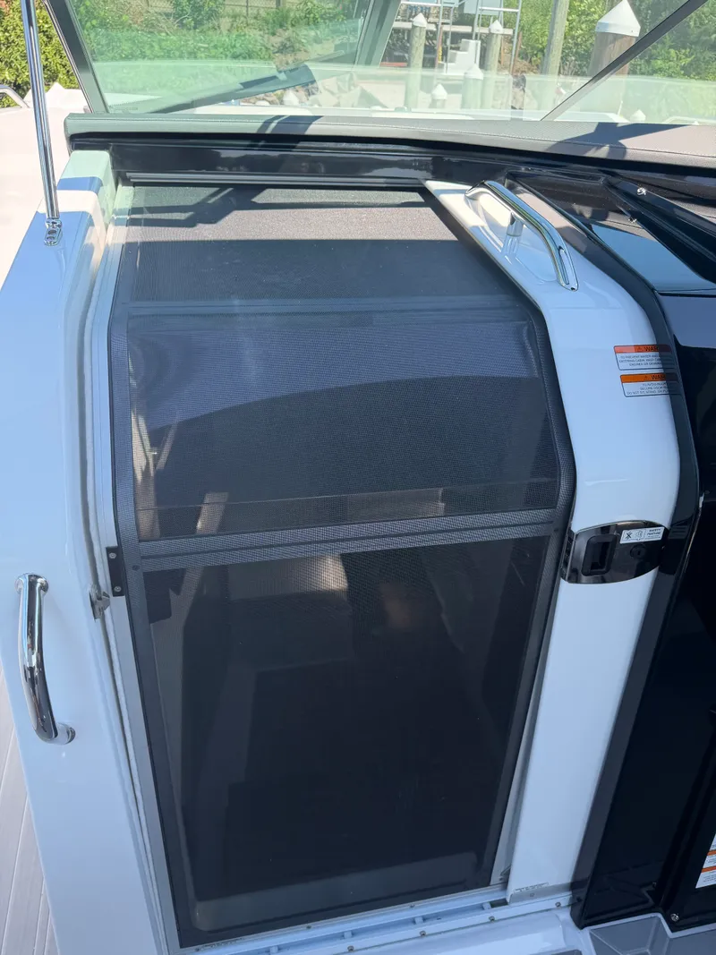 Slide: The Image of Cruisers 38 GLS 2024 - 45
