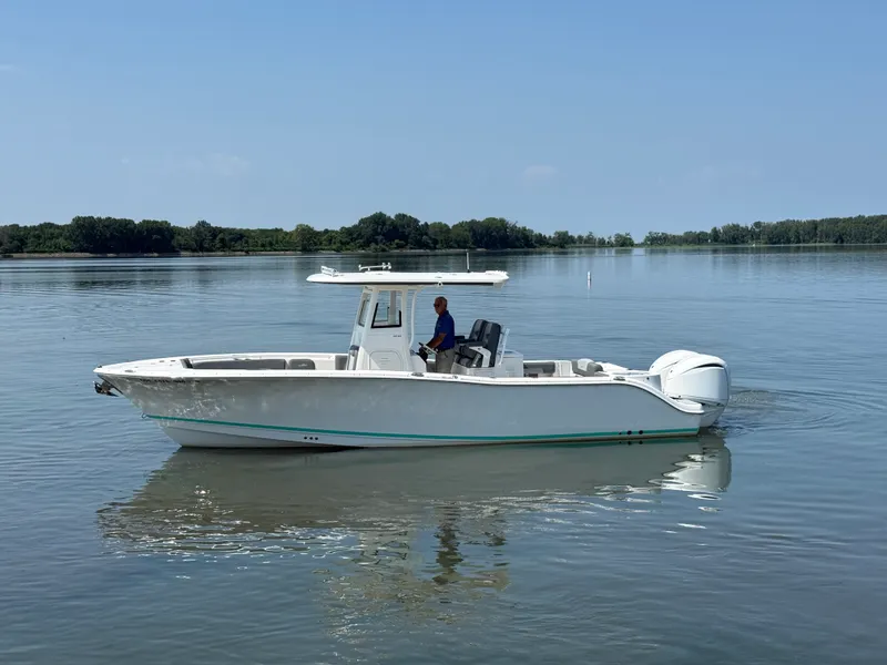 The Image of NauticStar 28 XS Offshore 2023 - 0