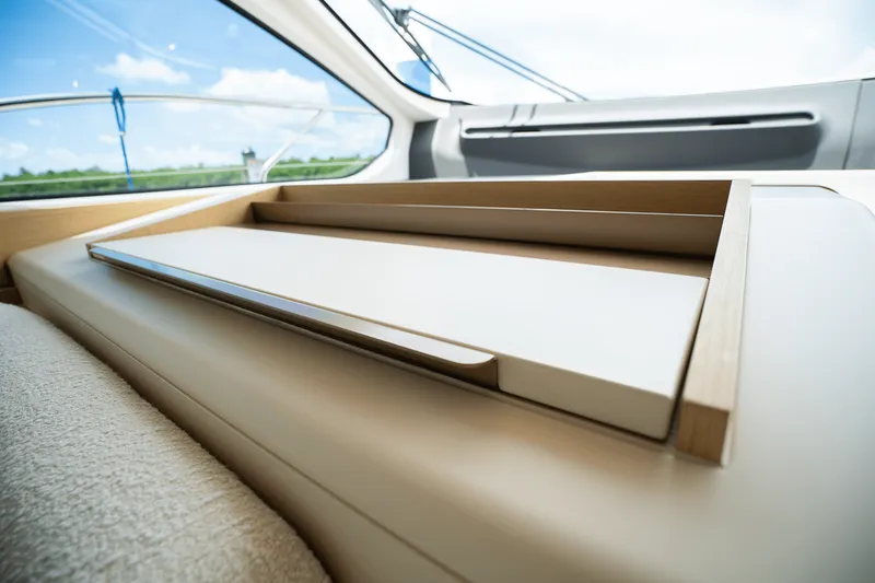 Slide: The Image of Azimut Fly 62 2026 - 38