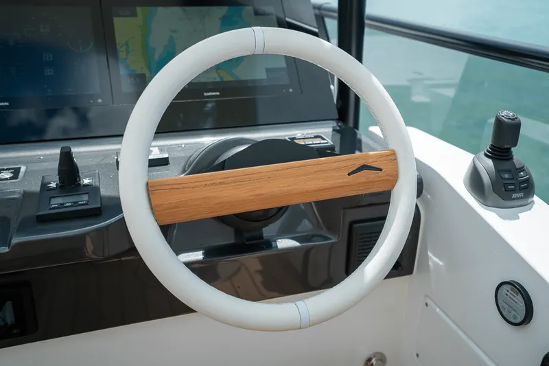 Slide: The Image of Azimut Fly 62 2026 - 54