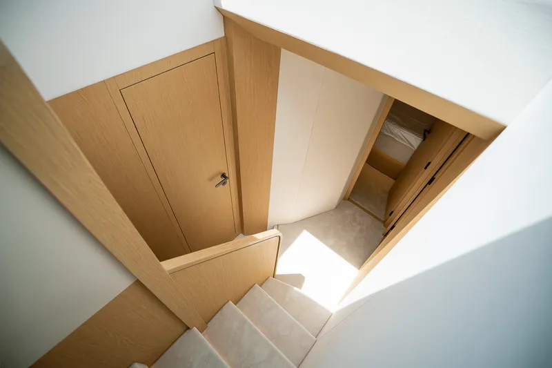 Slide: The Image of Azimut Fly 62 2026 - 57