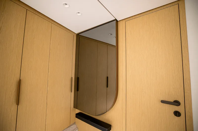 Slide: The Image of Azimut Fly 62 2026 - 70