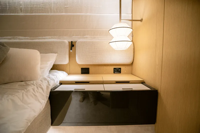 Slide: The Image of Azimut Fly 62 2026 - 82