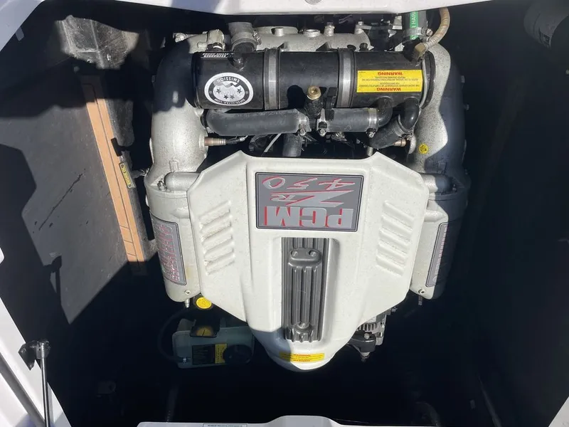 Slide: The Image of Nautique G25 2013 - 13