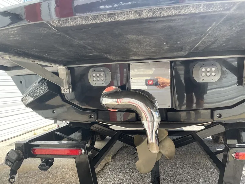 Slide: The Image of Nautique G25 2013 - 3