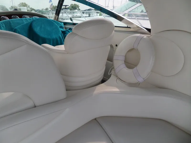 Slide: The Image of Sea Ray 380 Sundancer 2003 - 67