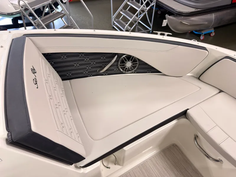 Slide: The Image of Sea Ray SPX 210 2026 - 41