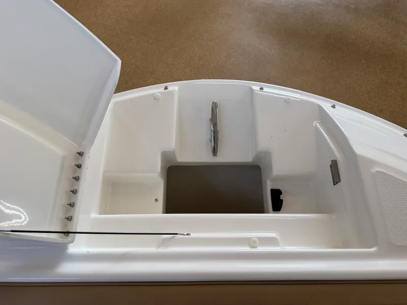 Slide: The Image of Sea Ray SDX 230 2026 - 59