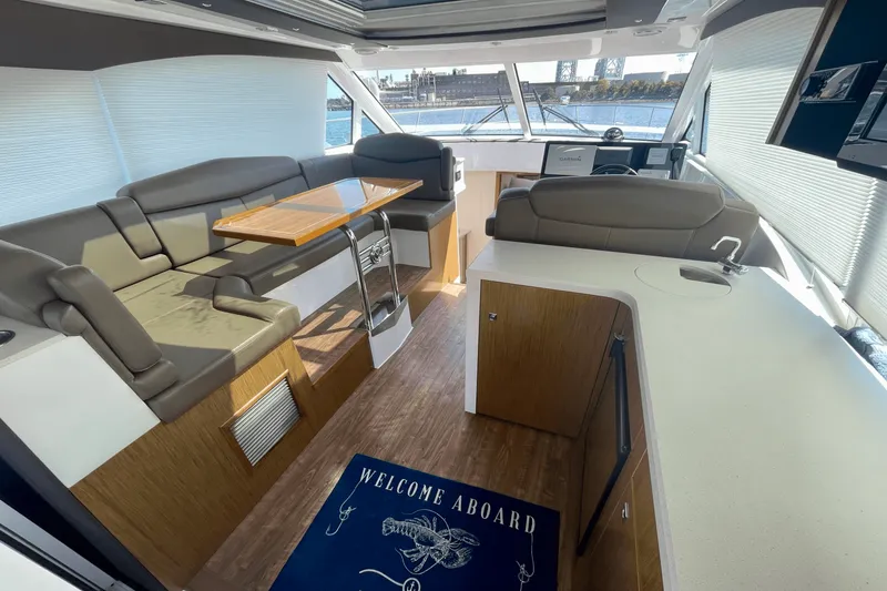 Slide: The Image of Cruisers 41 CANTIUS 2015 - 11