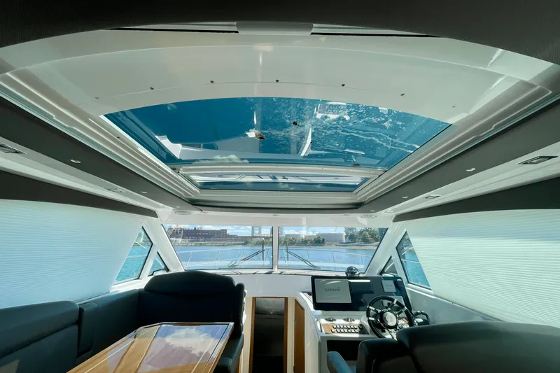 Slide: The Image of Cruisers 41 CANTIUS 2015 - 17