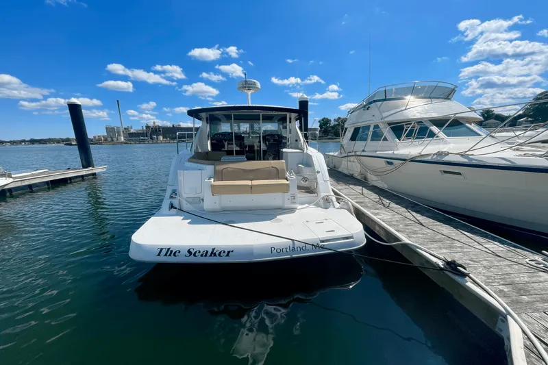 Slide: The Image of Cruisers 41 CANTIUS 2015 - 2