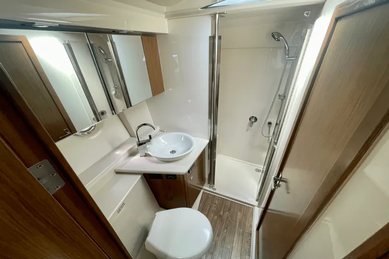 Slide: The Image of Cruisers 41 CANTIUS 2015 - 25