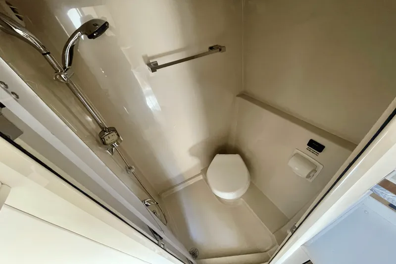 Slide: The Image of Cruisers 41 CANTIUS 2015 - 30