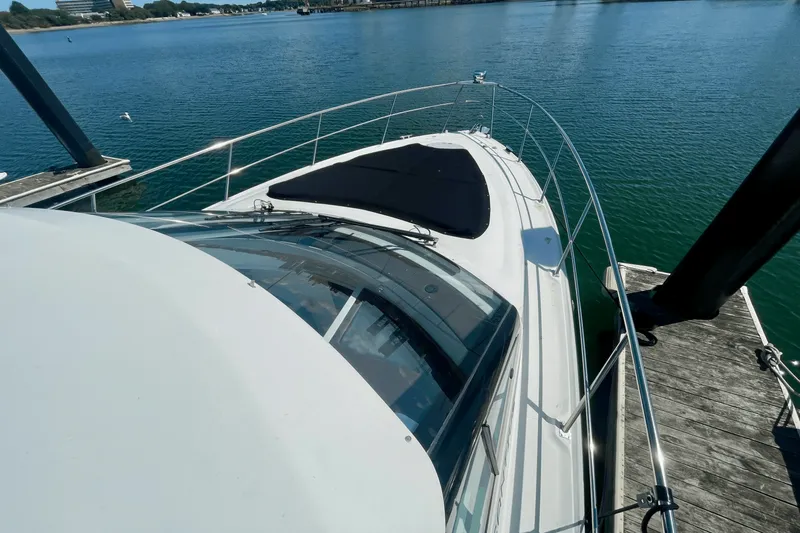 Slide: The Image of Cruisers 41 CANTIUS 2015 - 32