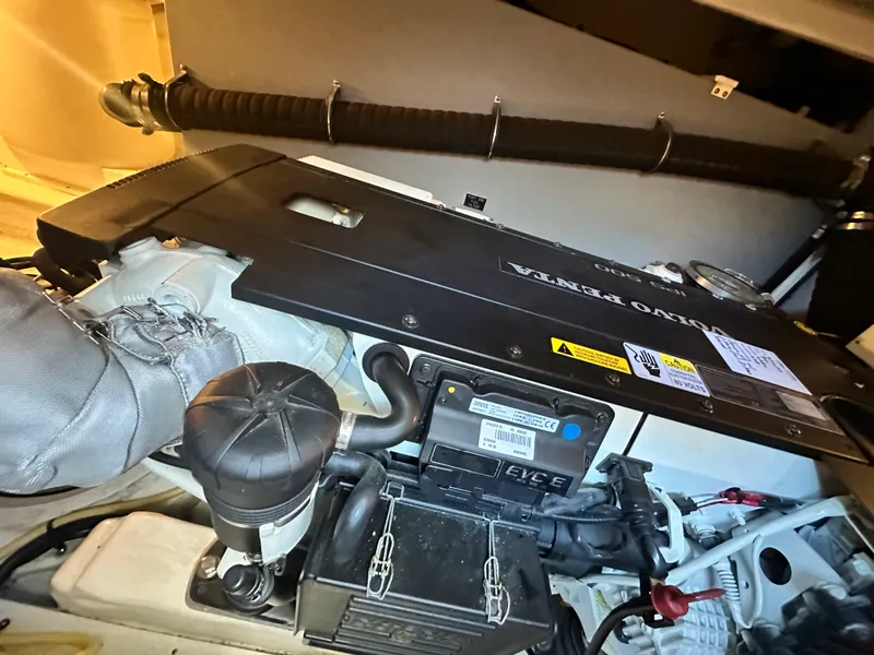 Slide: The Image of Cruisers 41 CANTIUS 2015 - 36