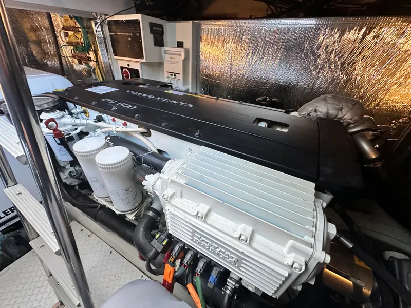 Slide: The Image of Cruisers 41 CANTIUS 2015 - 39
