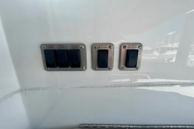 Slide: The Image of Cruisers 41 CANTIUS 2015 - 8