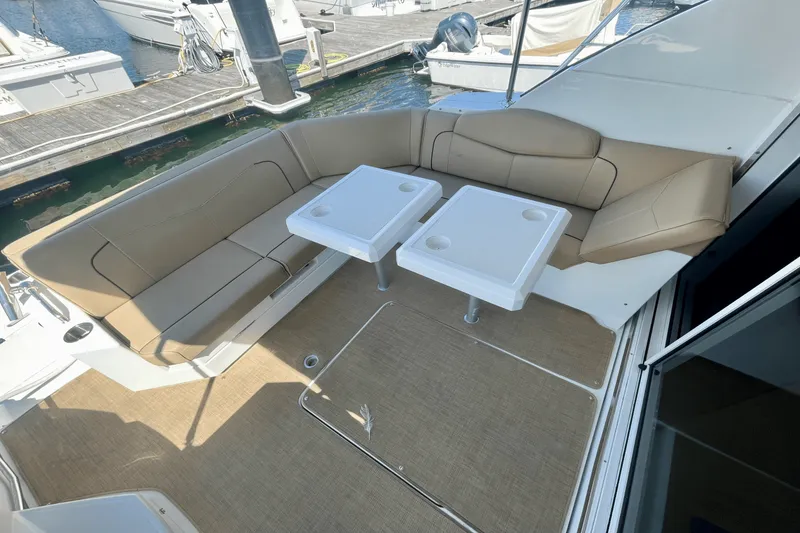 Slide: The Image of Cruisers 41 CANTIUS 2015 - 9