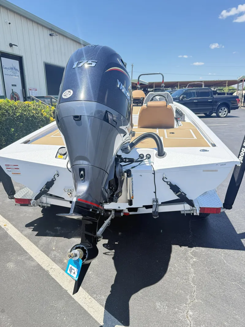 Slide: The Image of Xpress H20 BASS 2026 - 12