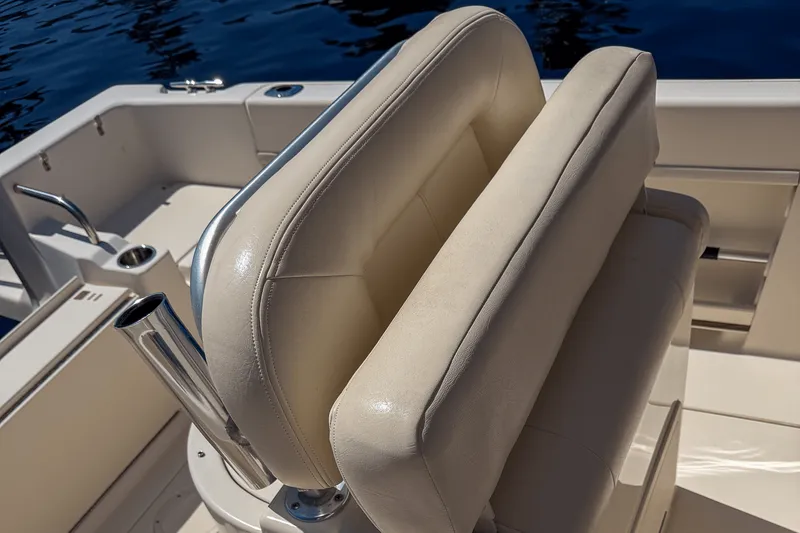 Slide: The Image of Grady-White 209 FISHERMAN 2016 - 12