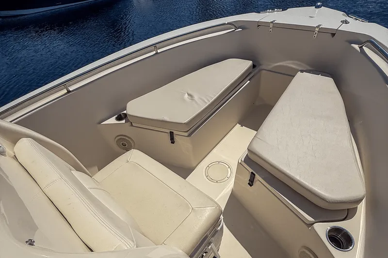 Slide: The Image of Grady-White 209 FISHERMAN 2016 - 13