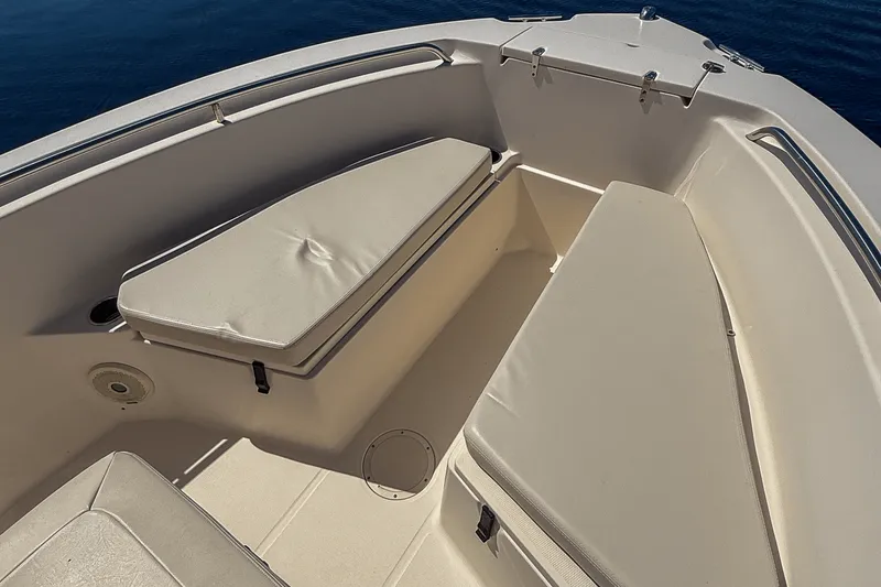 Slide: The Image of Grady-White 209 FISHERMAN 2016 - 14