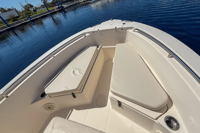 Slide: The Image of Grady-White 209 FISHERMAN 2016 - 15