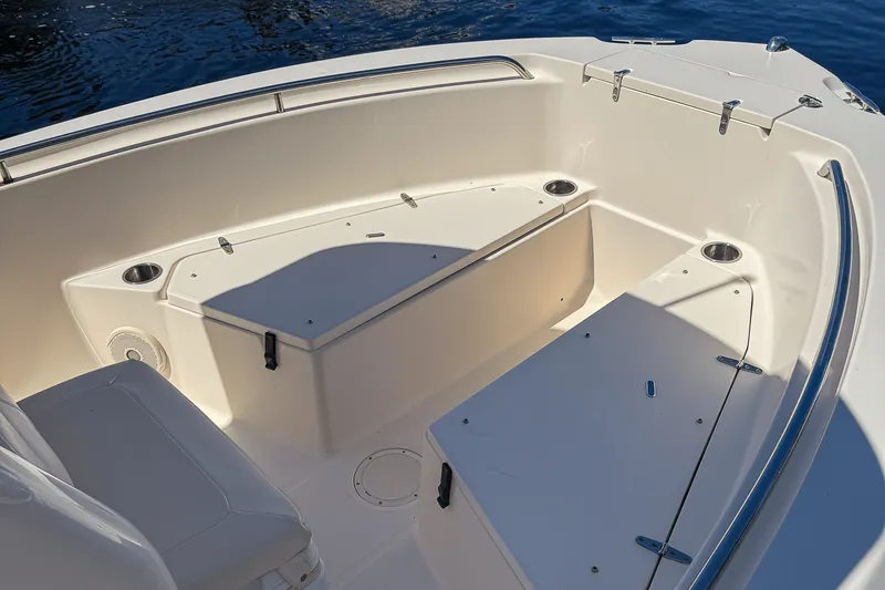 Slide: The Image of Grady-White 209 FISHERMAN 2016 - 16