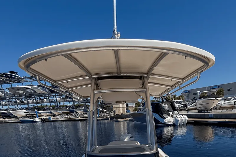 Slide: The Image of Grady-White 209 FISHERMAN 2016 - 19