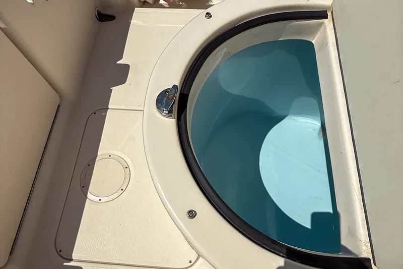 Slide: The Image of Grady-White 209 FISHERMAN 2016 - 23