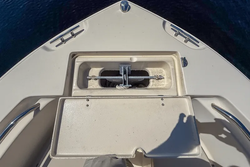 Slide: The Image of Grady-White 209 FISHERMAN 2016 - 25