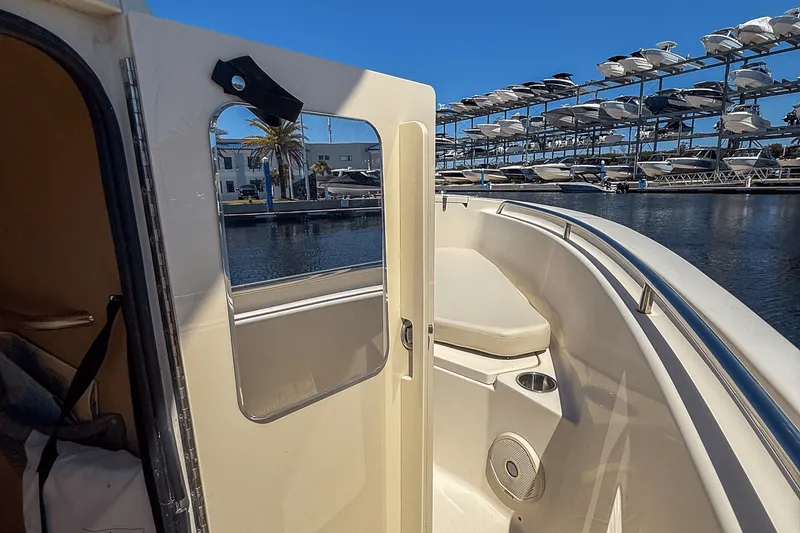 Slide: The Image of Grady-White 209 FISHERMAN 2016 - 26