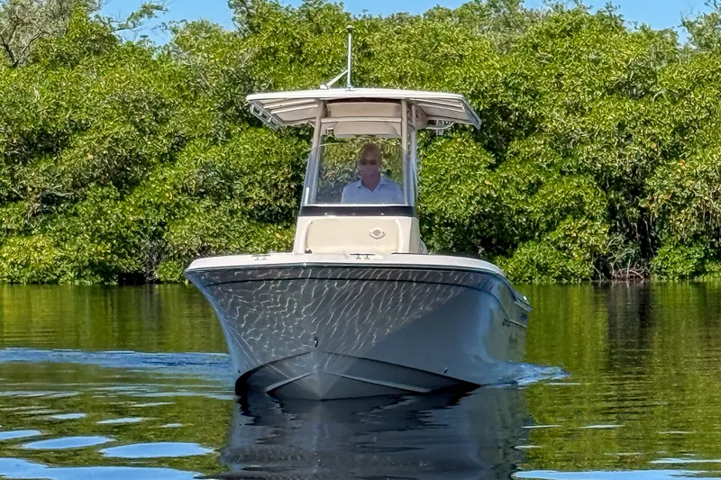 Slide: The Image of Grady-White 209 FISHERMAN 2016 - 37