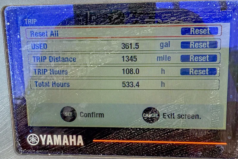 Slide: The Image of Grady-White 209 FISHERMAN 2016 - 5