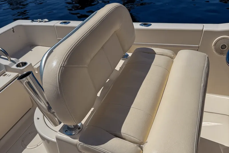 Slide: The Image of Grady-White 209 FISHERMAN 2016 - 6