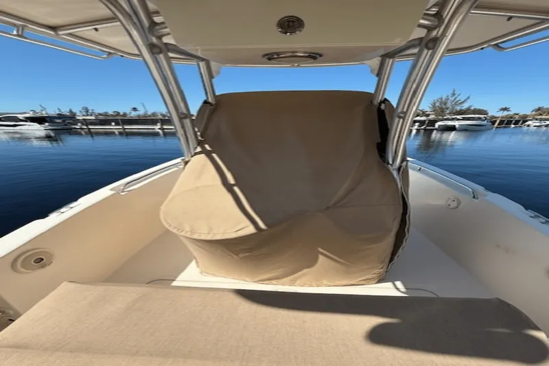 Slide: The Image of Grady-White 209 FISHERMAN 2016 - 7